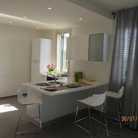 Casa Verdemare Cefalù Eksteriør billede