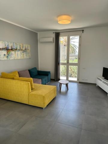 Casa Verdemare Cefalù Eksteriør billede