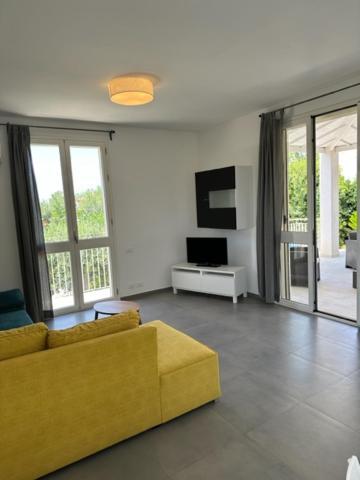 Casa Verdemare Cefalù Eksteriør billede