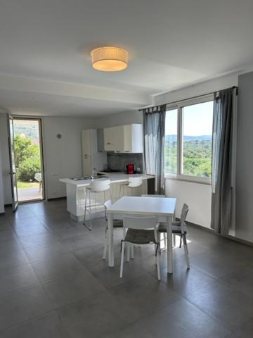 Casa Verdemare Cefalù Eksteriør billede